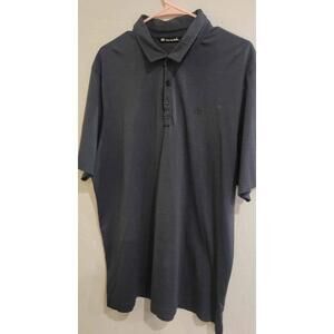 Travis Mathew Golf Polo Men's Size XL